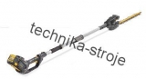 Stiga Multitool SMT 48 AE AKU plotostřih a pila