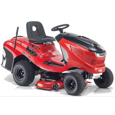 SOLO by AL-KO T 15-103.3 HD COMFORT zahradní traktor