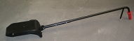 mulčovací ucpávka Starjet pro sečení 122 cm 